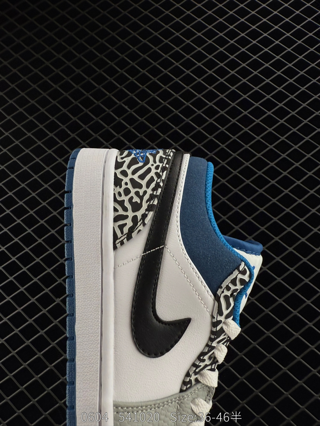 Air Jordan 1 Low AJ1